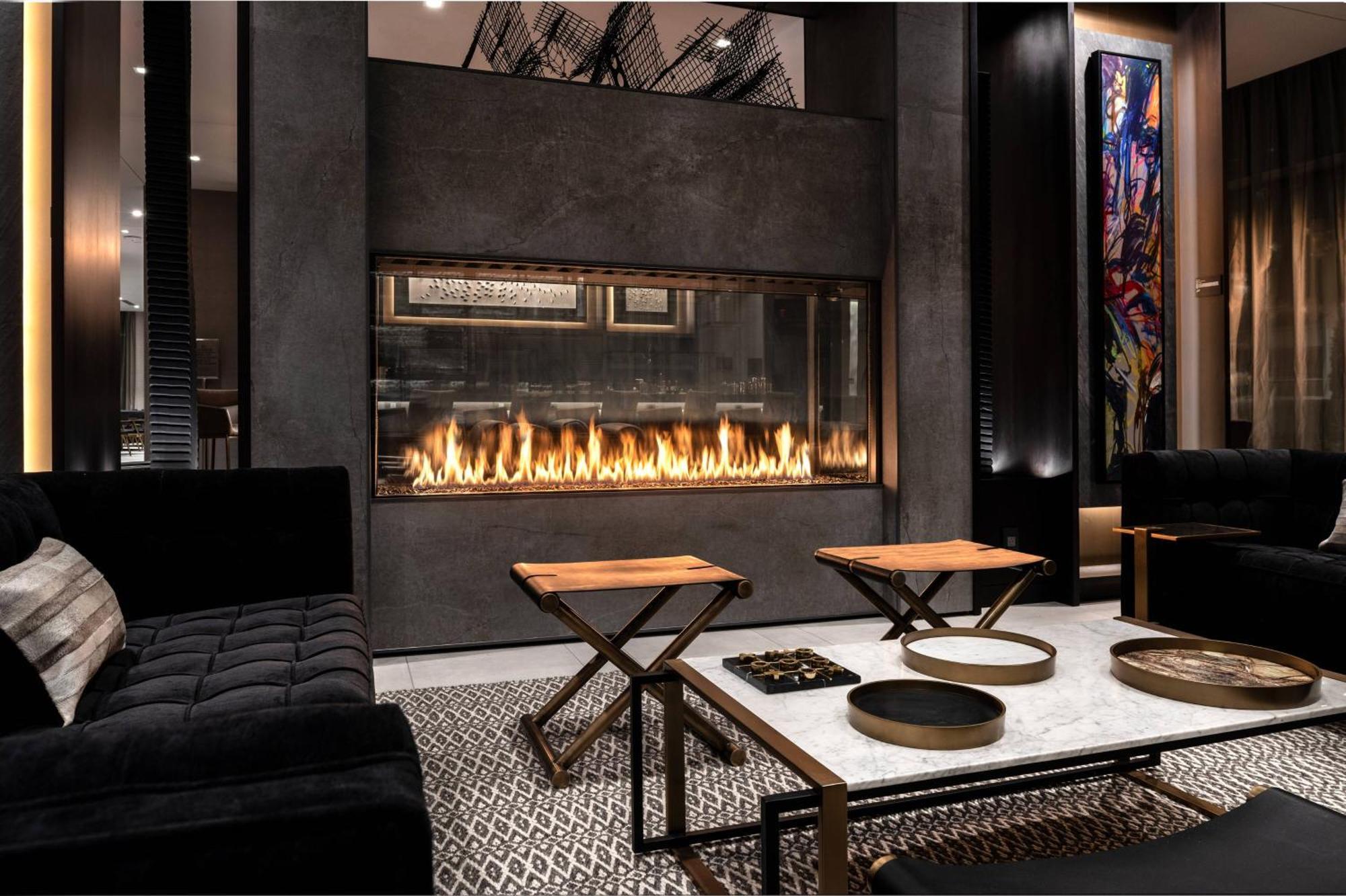 Ac Hotel By Marriott Portsmouth Downtown/Waterfront Exteriör bild