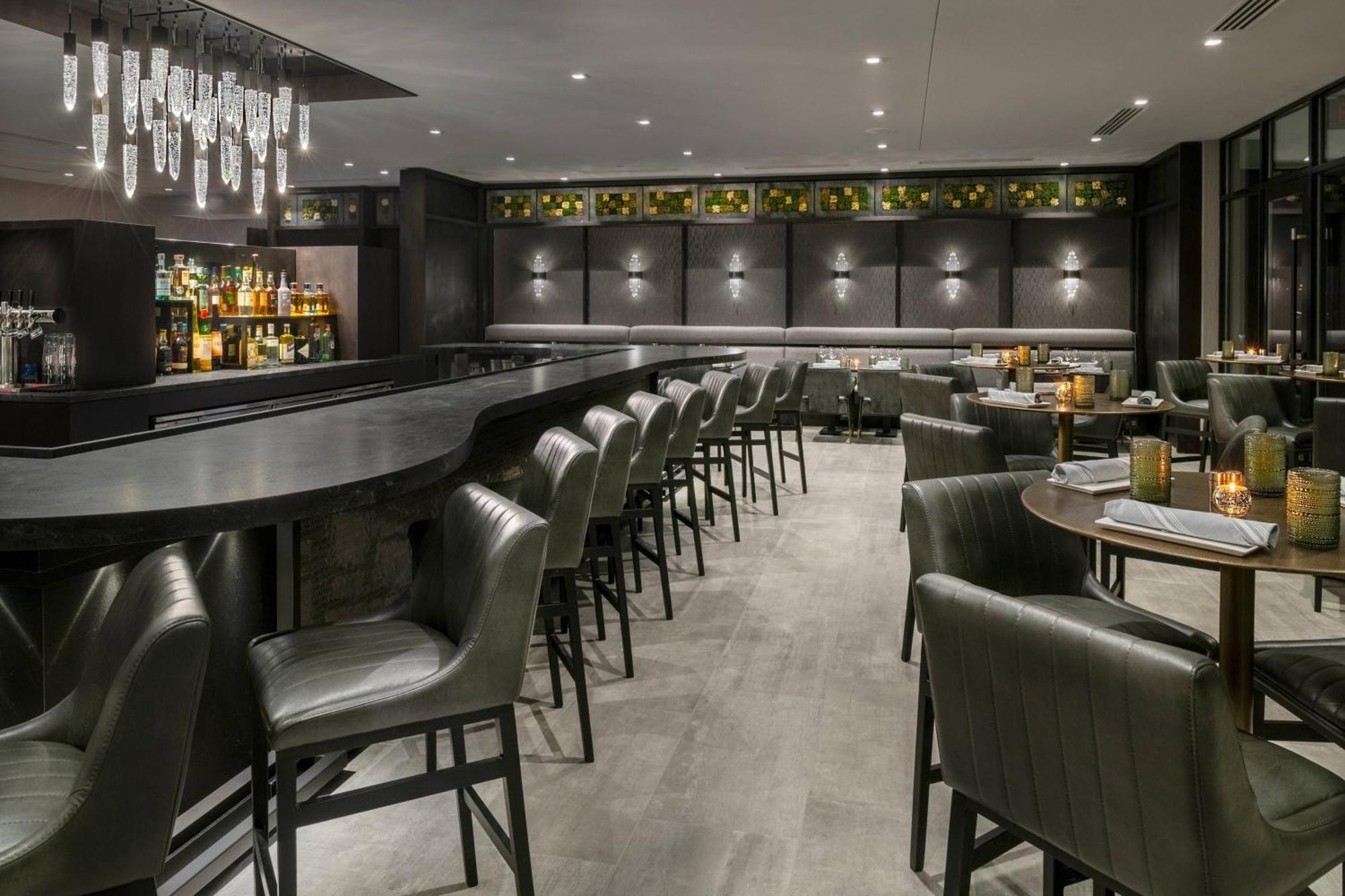 Ac Hotel By Marriott Portsmouth Downtown/Waterfront Exteriör bild